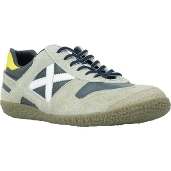 Munich Sneakers Blauw, vergelijk prijzen bij 1 winkel