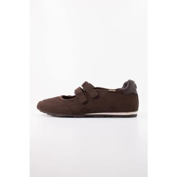 MTNG Sneakers Bruin, vergelijk prijzen bij 1 winkel