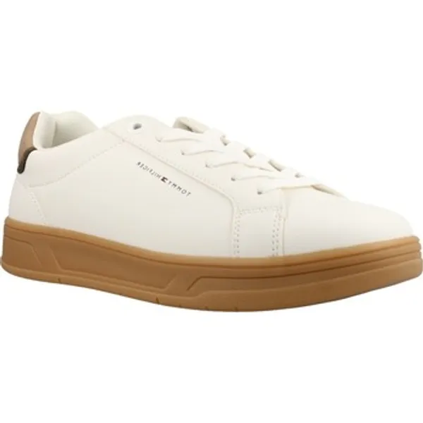 Tommy Hilfiger Low Cut Lace-up Wit, vergelijk prijzen bij 1 winkel