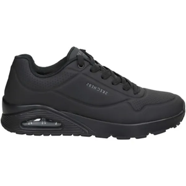 Skechers Sneakers Zwart, vergelijk prijzen bij 2 winkels