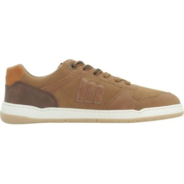 MTNG Sneakers Bruin, vergelijk prijzen bij 1 winkel