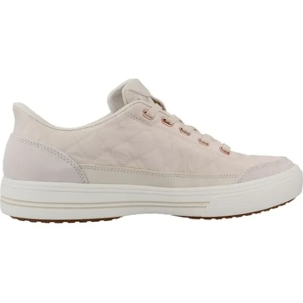 Skechers Arch Fit Arcade Cuddle Step Beige, vergelijk prijzen bij 1 winkel