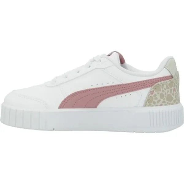 Puma Carina Mia Winter Safari PS Wit, vergelijk prijzen bij 1 winkel