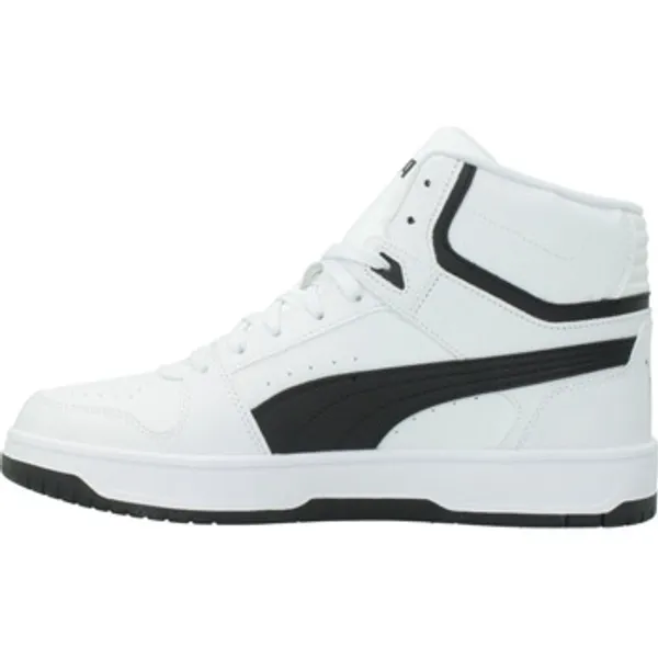 Puma Sneakers Wit, vergelijk prijzen bij 2 winkels