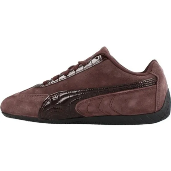 Puma Yellow Speedcat Croc Wns Paars, vergelijk prijzen bij 1 winkel