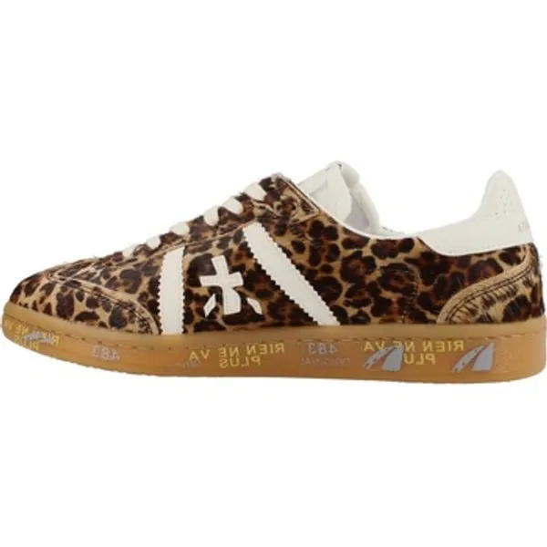 Premiata Bonnied 8582 Deportivo Bonnied Multicolor, vergelijk prijzen bij 1 winkel