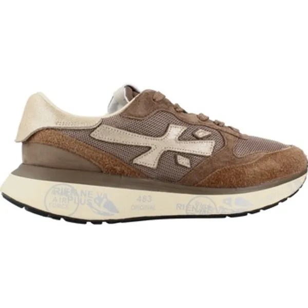 Premiata Lauryn 8549 Deportivo Lauryn Bruin, vergelijk prijzen bij 1 winkel