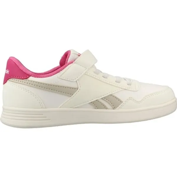Reebok Sneakers Wit, vergelijk prijzen bij 1 winkel