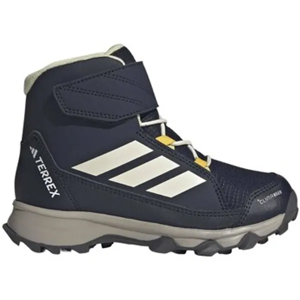 adidas Terrex Snow CW K Marine, vergelijk prijzen bij 2 winkels