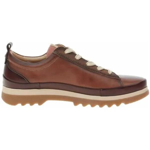 Pikolinos Lage Sneakers Bruin, vergelijk prijzen bij 1 winkel