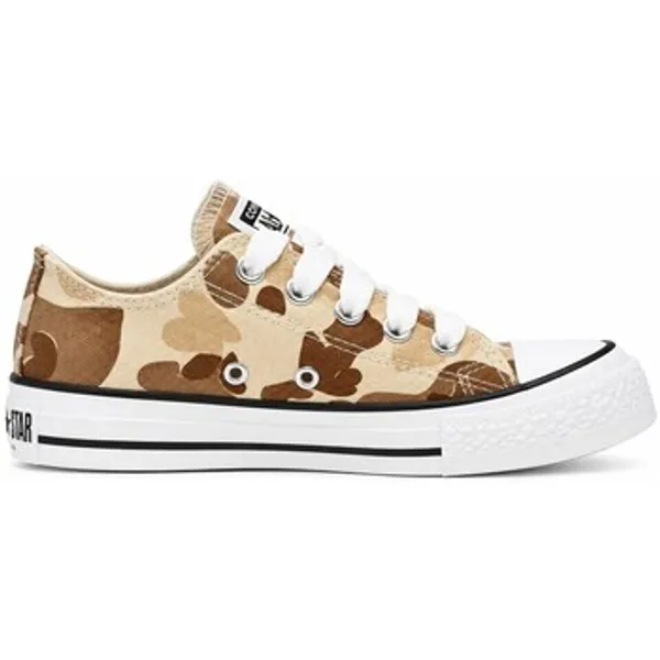Converse Chuck Taylor Throwback Beige, vergelijk prijzen bij 1 winkel
