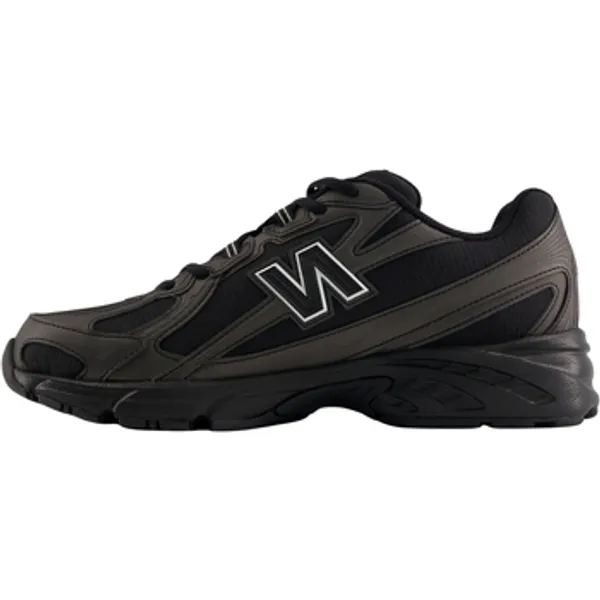 New Balance U740BS2 Zwart, vergelijk prijzen bij 1 winkel