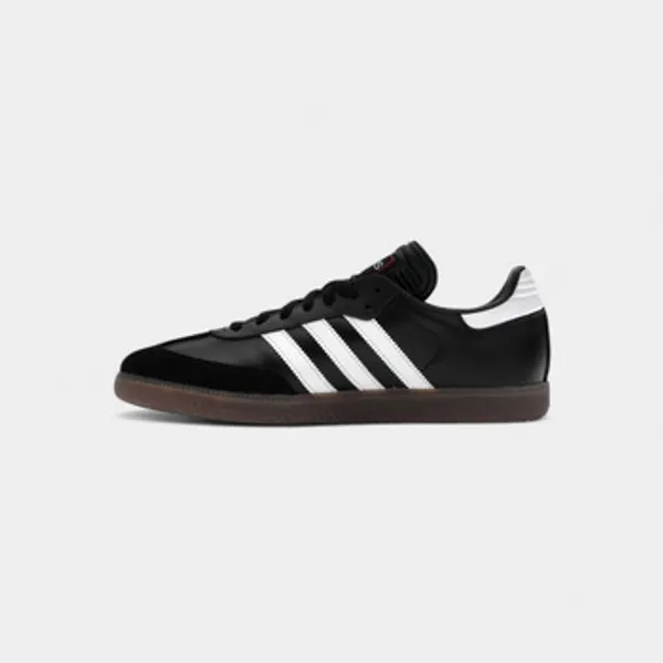 adidas Samba Indoor Core Black Cloud White Vivid Red, vergelijk prijzen bij 1 winkel