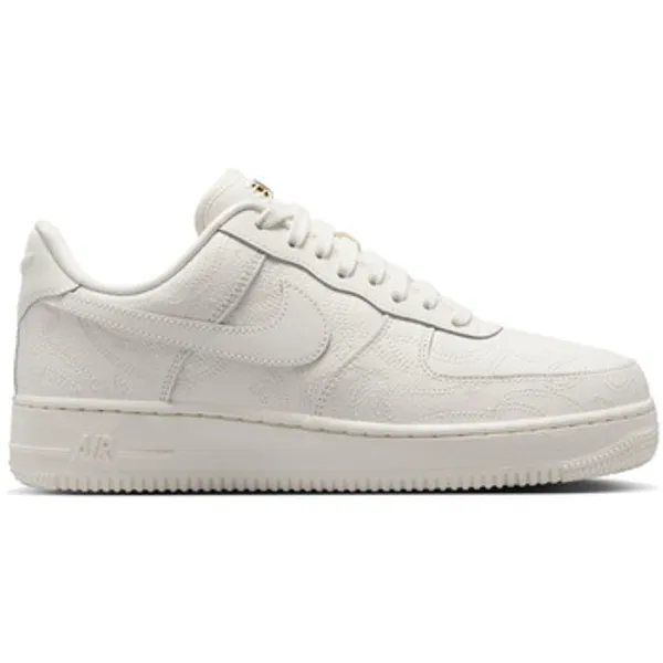 Nike Air Force 1 '07 Premium Sail, vergelijk prijzen bij 1 winkel