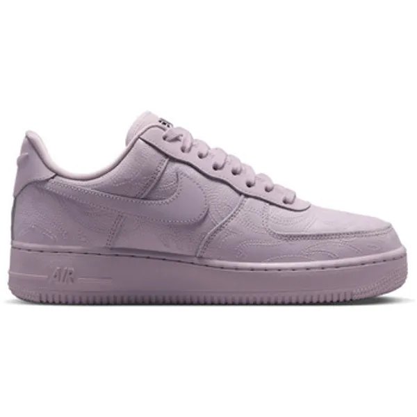 Nike Air Force 1 '07 Premoum Bleached Lilac, vergelijk prijzen bij 1 winkel