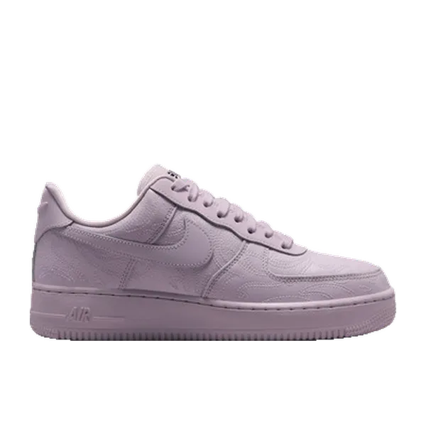 Nike Air Force 1 '07 Premoum Bleached Lilac, vergelijk prijzen bij 1 winkel