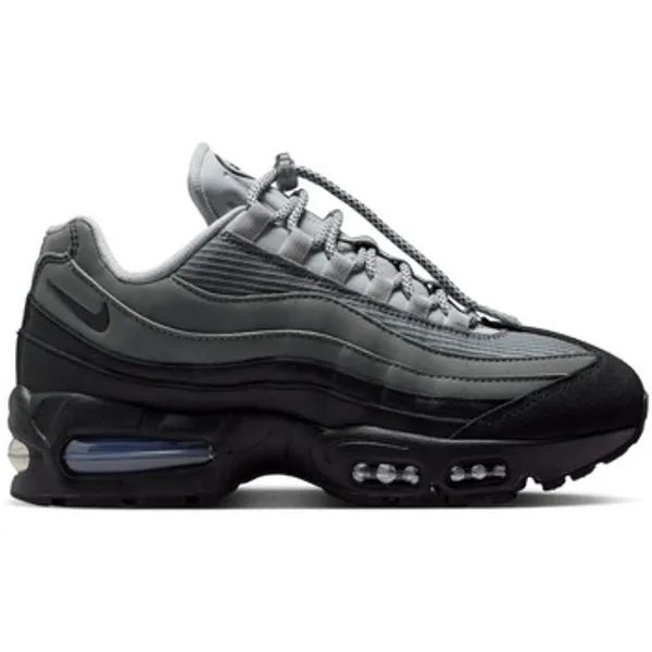 Nike Air Max 95 SE Black Light Smoke Grey, vergelijk prijzen bij 1 winkel