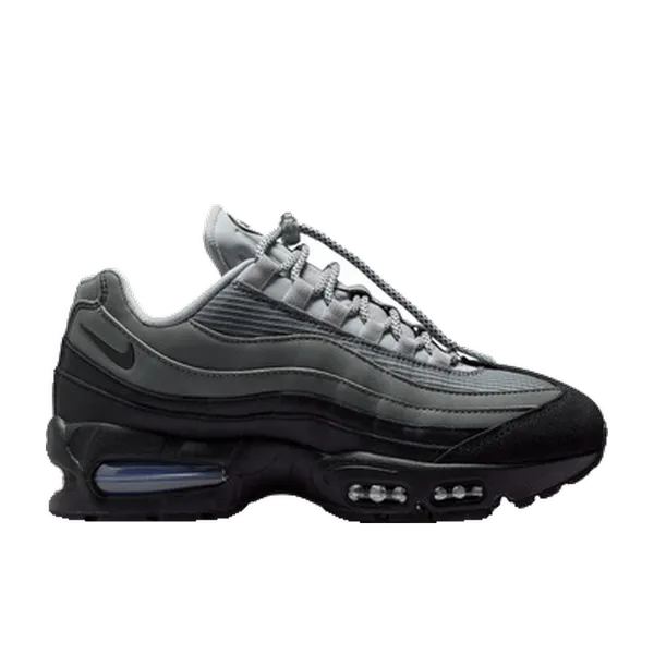 Nike Air Max 95 SE Black Light Smoke Grey, vergelijk prijzen bij 1 winkel