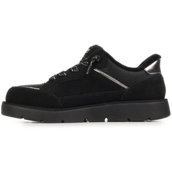 Skechers Keepsakes Cozy Street Hiker Ez Zwart, vergelijk prijzen bij 1 winkel