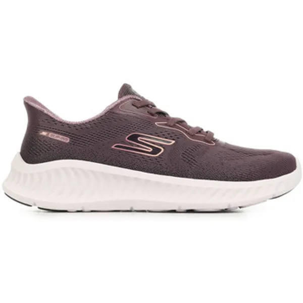 Skechers Go Walk Now Parker Paars, vergelijk prijzen bij 1 winkel