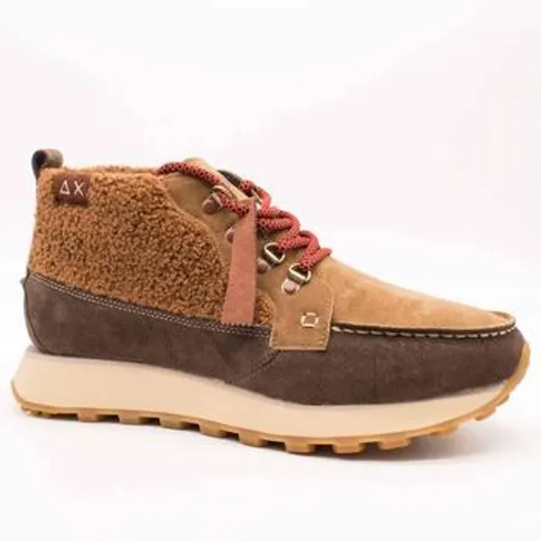 Sun68 Tom 2.0 Bruin, vergelijk prijzen bij 1 winkel