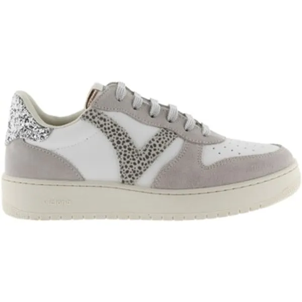 Victoria Madrid Efecto Piel Animal Print Grijs, vergelijk prijzen bij 1 winkel