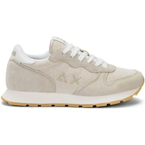 Sun68 Girl's Ally Glitter (Teen) Beige, vergelijk prijzen bij 1 winkel