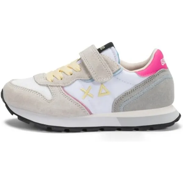 Sun68 Girl's Ally Color Exploision Grijs Kids, vergelijk prijzen bij 1 winkel