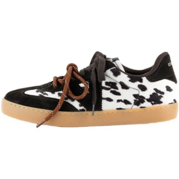 Victoria Berlín Animal Print Wit, vergelijk prijzen bij 1 winkel