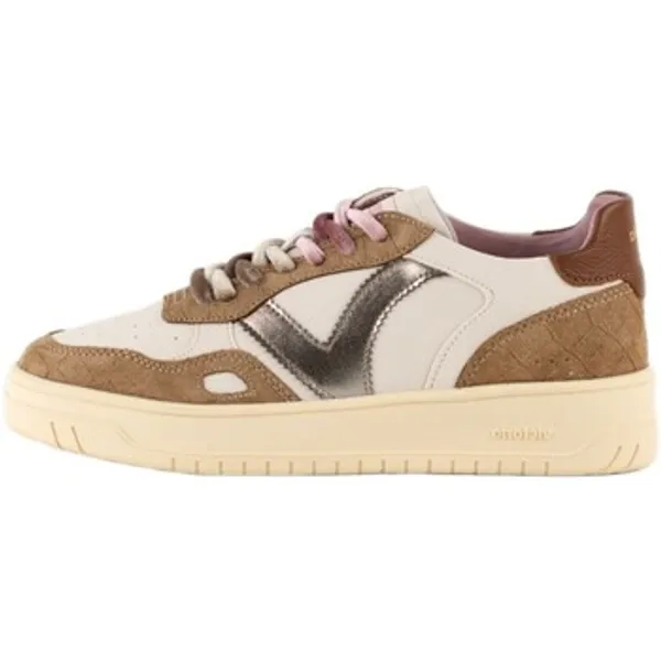 Victoria Seúl Serraje Cocodrilo Multicolor, vergelijk prijzen bij 1 winkel