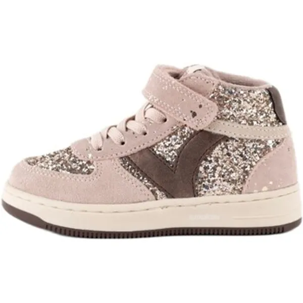 Victoria Tiempo Tira Elastico Glitter Roze, vergelijk prijzen bij 1 winkel