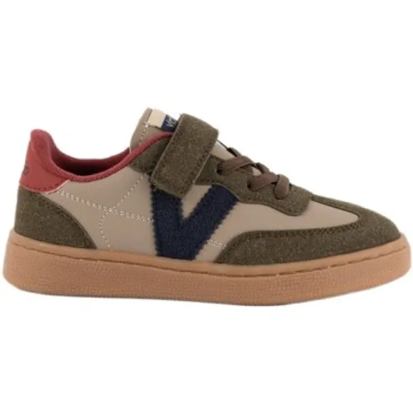 Victoria Oslo Tira Elastico Efecto Piel Khaki, vergelijk prijzen bij 1 winkel