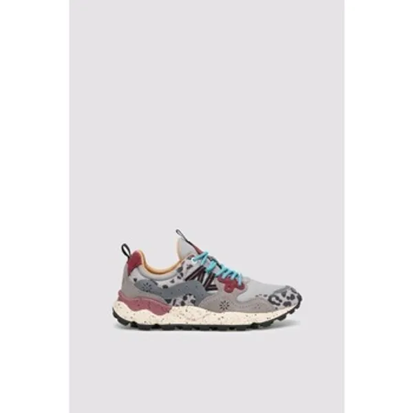 Flower Mountain Sneakers Grijs, vergelijk prijzen bij 1 winkel