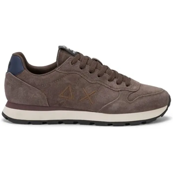 Sun68 Tom Suede Bruin, vergelijk prijzen bij 1 winkel