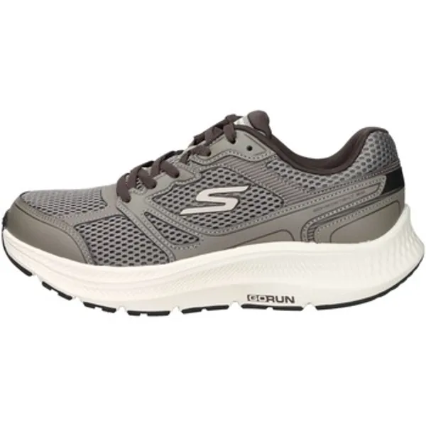 Skechers Sneakers Grijs, vergelijk prijzen bij 2 winkels