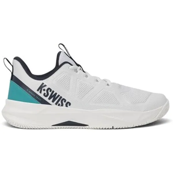 K-swiss K-Speed Team Wit, vergelijk prijzen bij 1 winkel
