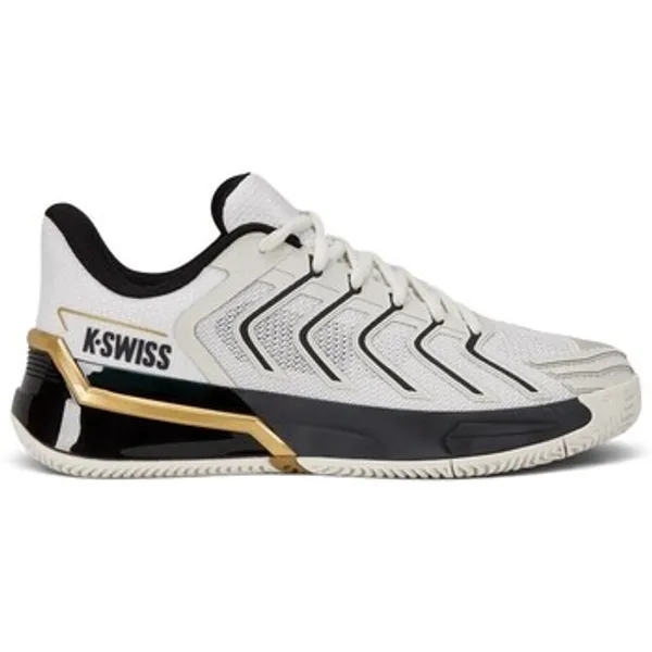 K-swiss Ultrashot 4 Wit, vergelijk prijzen bij 1 winkel