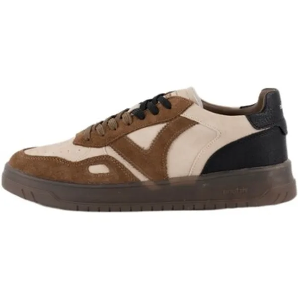 Victoria Seúl Serraje Bicolor Beige, vergelijk prijzen bij 1 winkel