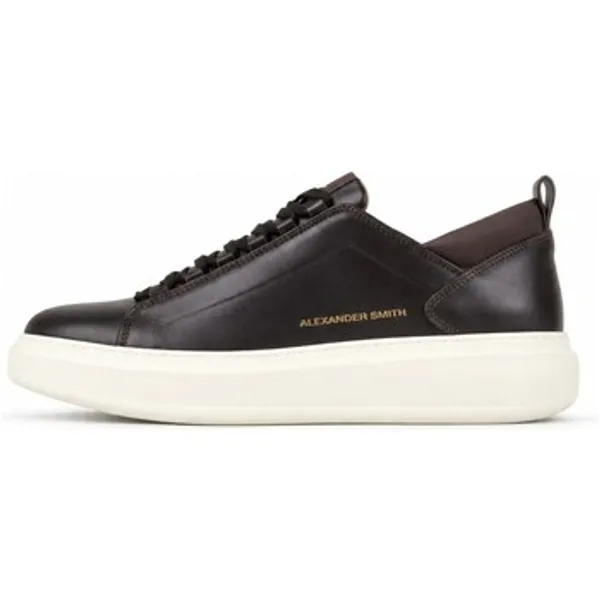 Alexander Smith Wembley High Frequency Man Bruin, vergelijk prijzen bij 1 winkel