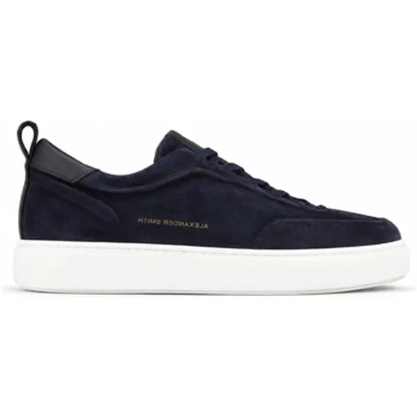 Alexander Smith York Man Blauw, vergelijk prijzen bij 1 winkel