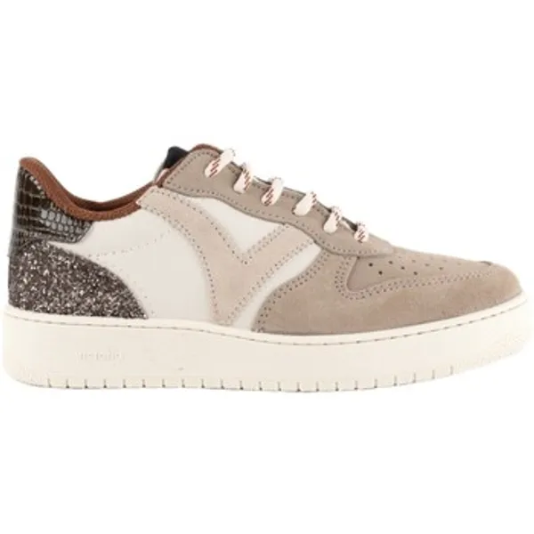 Victoria Madrid Serraje Glitter Beige, vergelijk prijzen bij 1 winkel