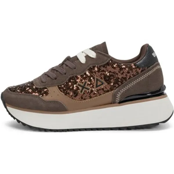 Sun68 Big Ally Sequin Bruin, vergelijk prijzen bij 1 winkel