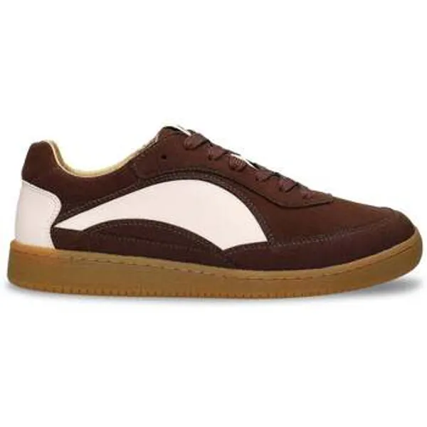 Nae Vegan Shoes Vegan Retro Mackay Beige, vergelijk prijzen bij 1 winkel