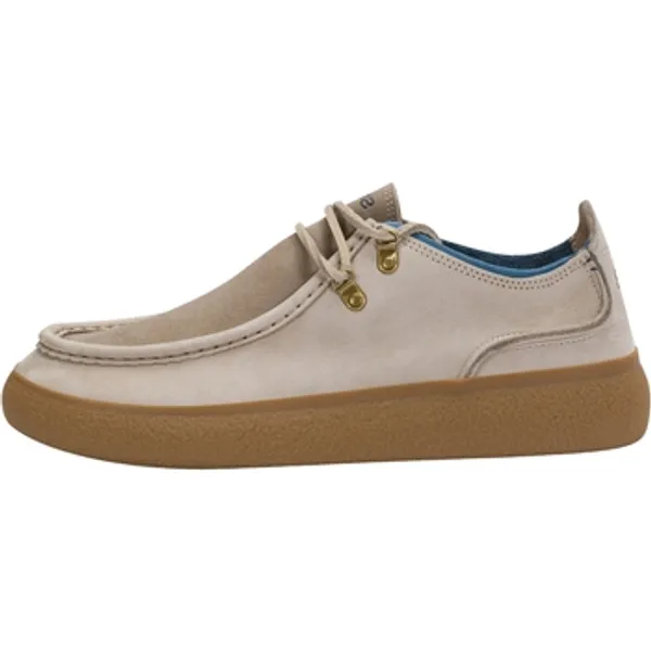Sun68 Lage Sneakers Beige, vergelijk prijzen bij 1 winkel