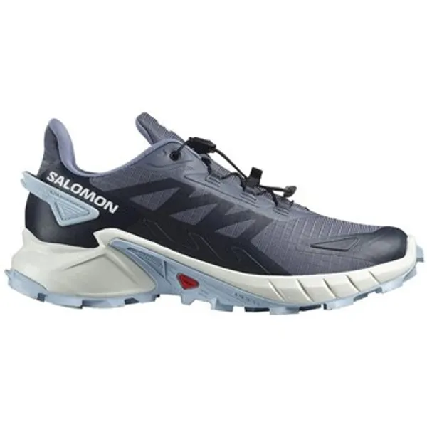 Salomon Supercross 4 Blauw, vergelijk prijzen bij 1 winkel