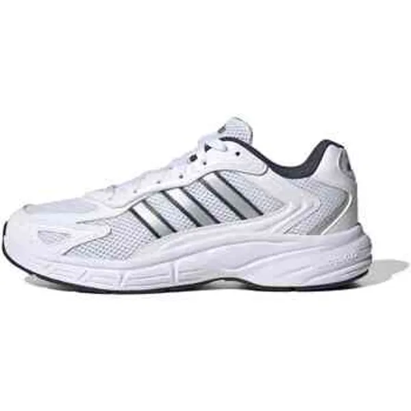 adidas Lage Sneakers Wit, vergelijk prijzen bij 1 winkel