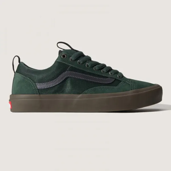 Skateschoenen Vans Skate Old Skool 36 + Groen, vergelijk prijzen bij 1 winkel