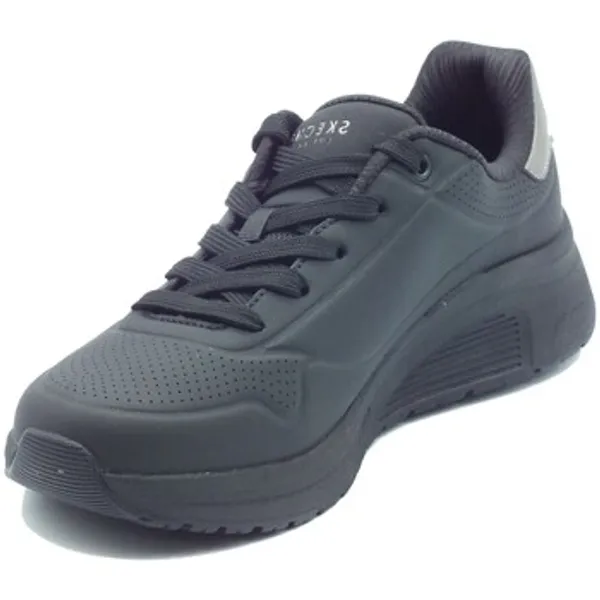 Fitness Skechers Uno Lite 2 Zwart, vergelijk prijzen bij 1 winkel
