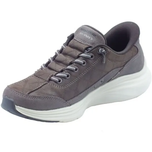 Skechers Natural Bruin, vergelijk prijzen bij 1 winkel