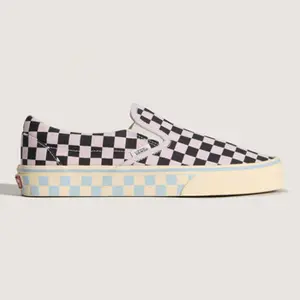 Vans Slip-On roze